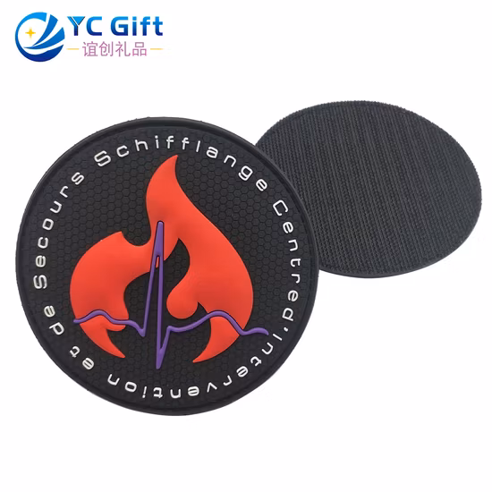 Accesorios de prendas de vestir personalizados Decoración Etiqueta tejida Etiqueta colgante Transferencia de calor Nombre de la bandera Parches Etiqueta de goma de PVC Impresión de etiquetas de ropa con logotipo
